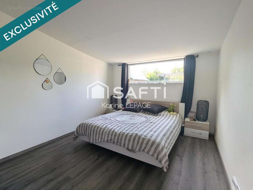Maison 185 m² à Epaumesnil  - photo 5