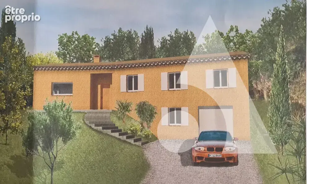 Maison à SALERNES