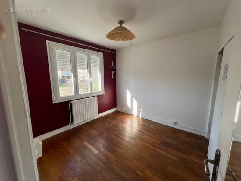 Maison à PONTAILLER-SUR-SAONE