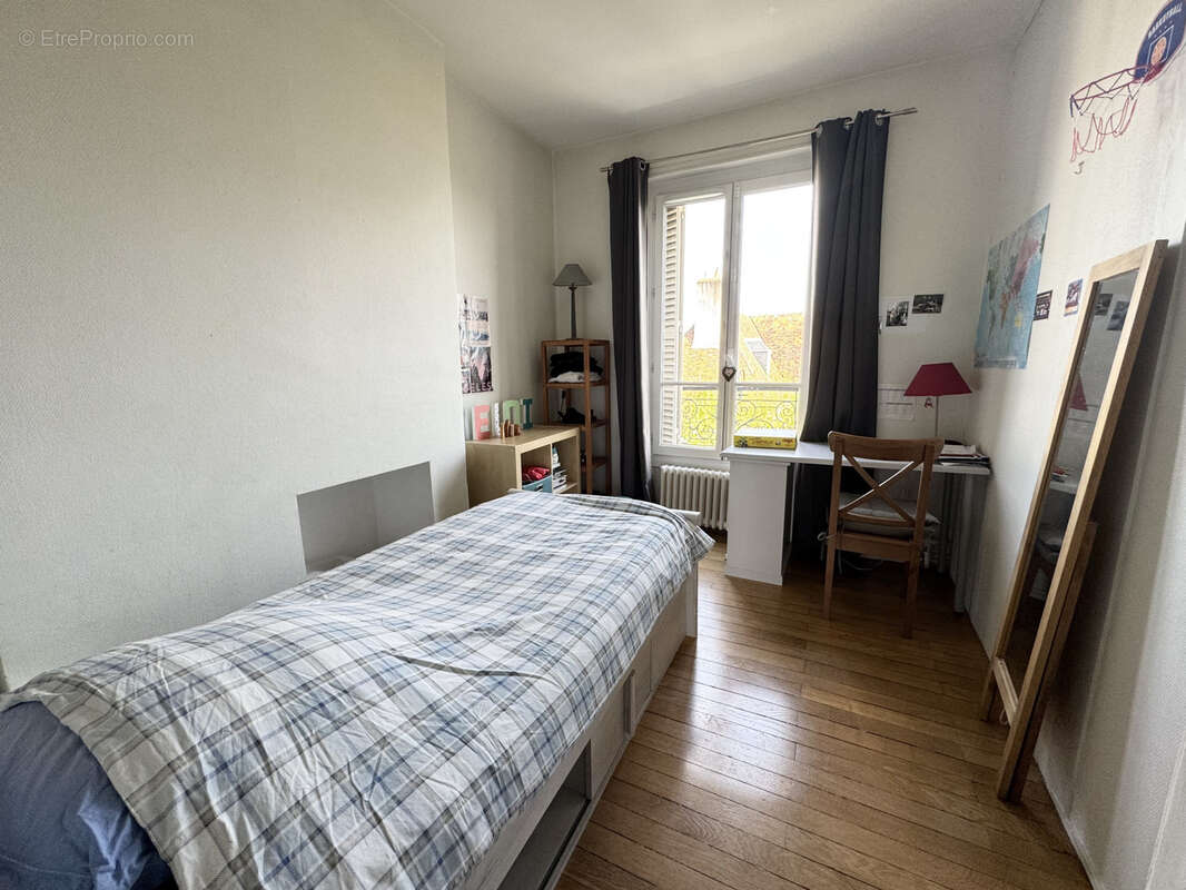 Appartement à BOURGES
