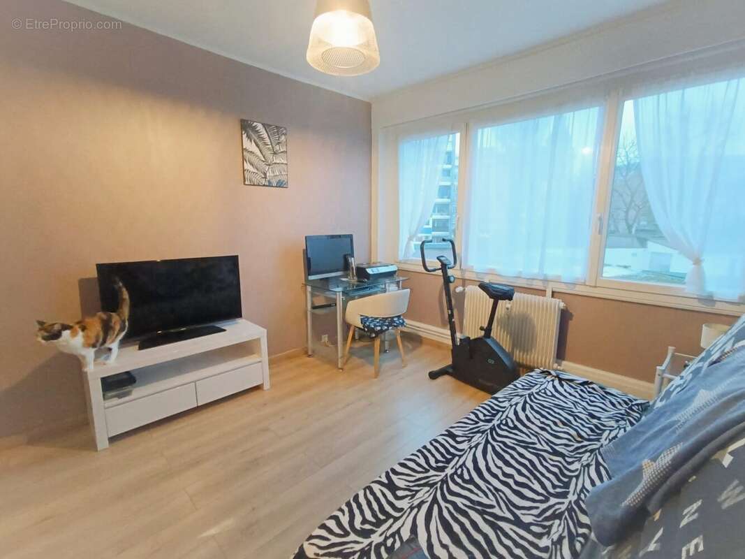 Appartement à TOURCOING