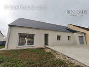 Maison à CHATEAUDUN