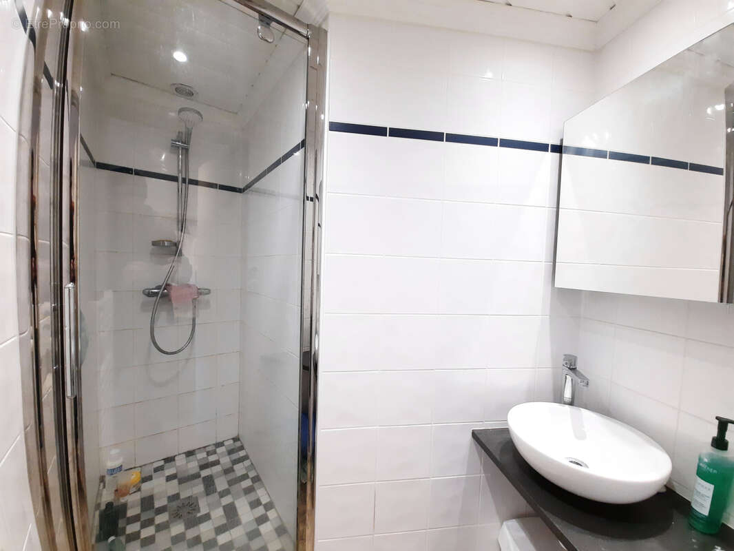 Appartement à SAINT-JEAN-DE-BELLEVILLE