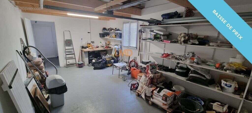 Maison à TRANS-EN-PROVENCE