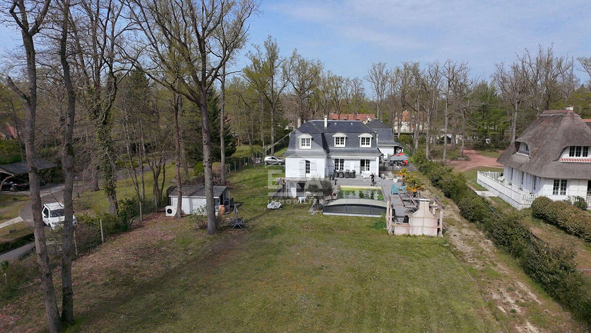 Autre à LAMORLAYE