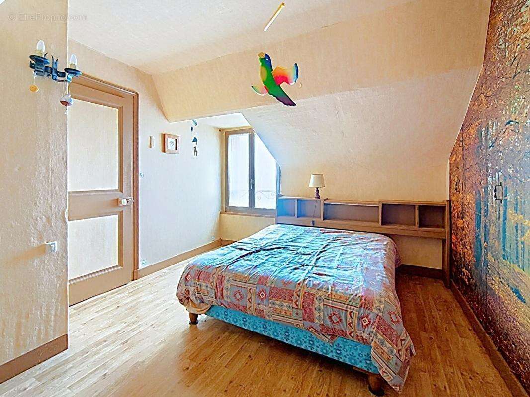 Maison Ferrieres En Bray 4 pièces 86 m2 - photo 10