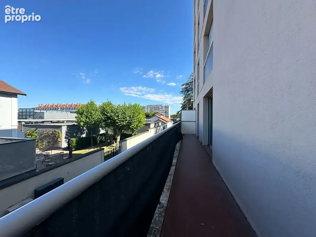 Photo Appartement à Romans-Sur-Isere au prix de 119 000€