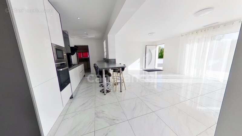 Maison à CASTELJALOUX