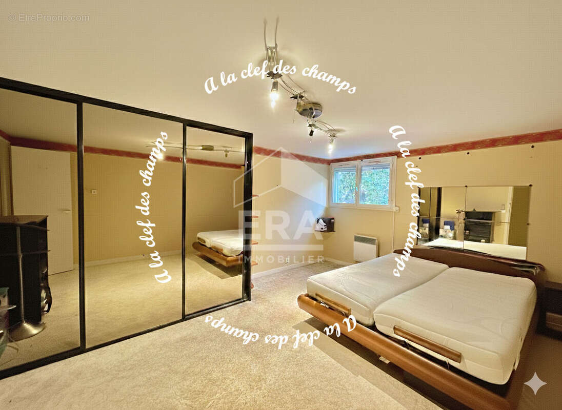 Maison 135m² à gif-sur-yvette - photo 6