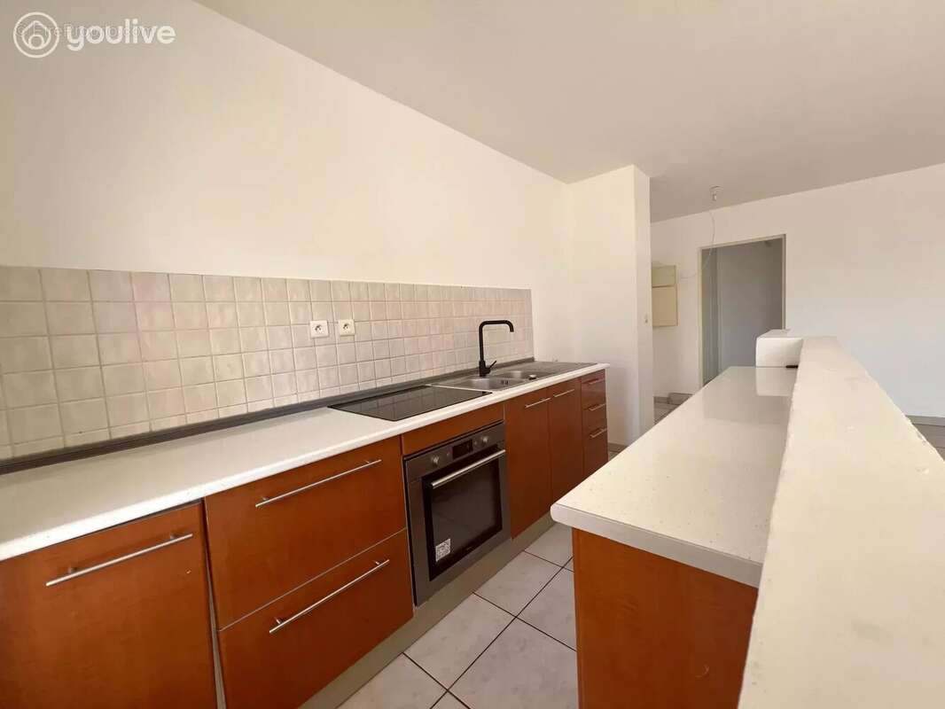 Appartement à LE LAMENTIN