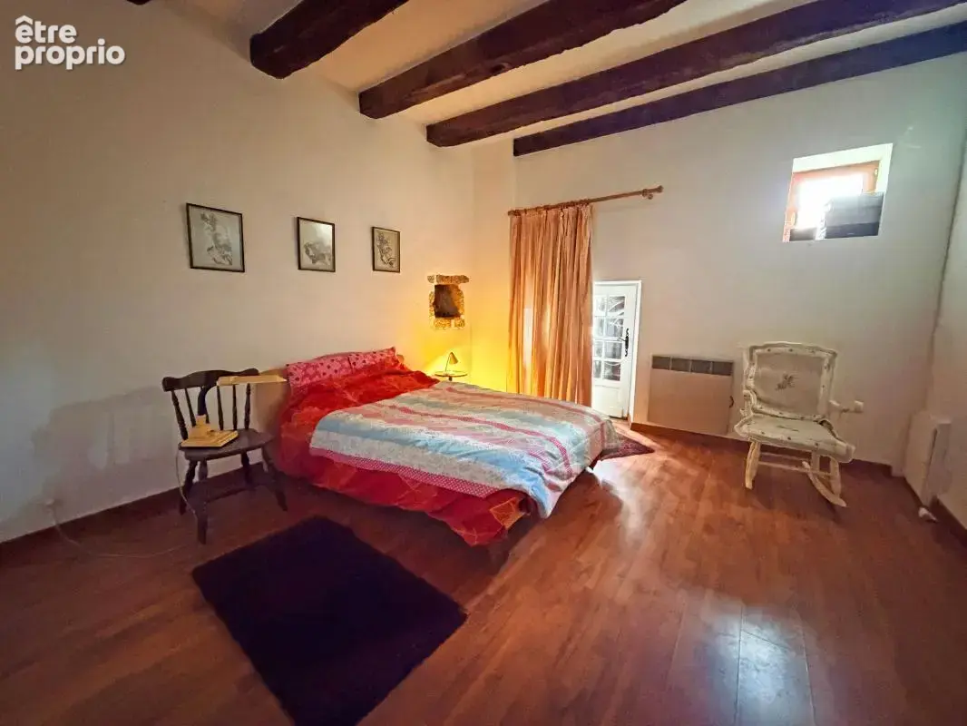 Maison en pierre, piscine, 3,5 hectares - photo 11