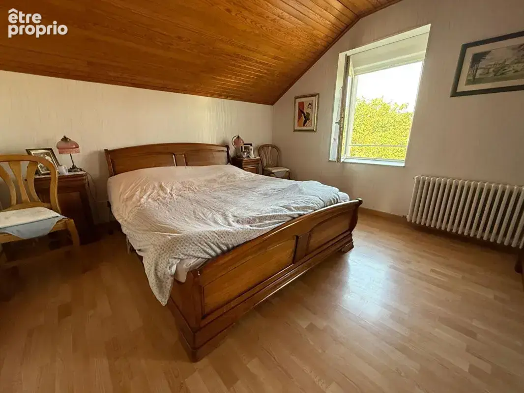 Maison Mandeure 5 pièce(s) 130 m2 - photo 8