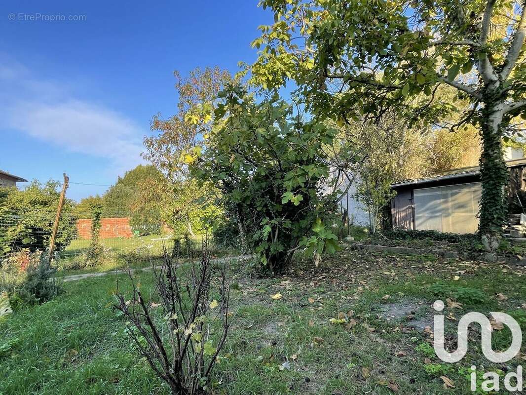 Photo 3 - Maison à TAVERNY