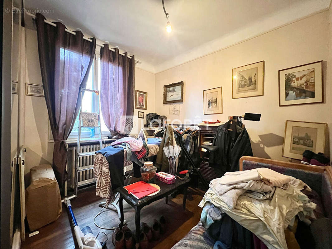 Maison à ALFORTVILLE