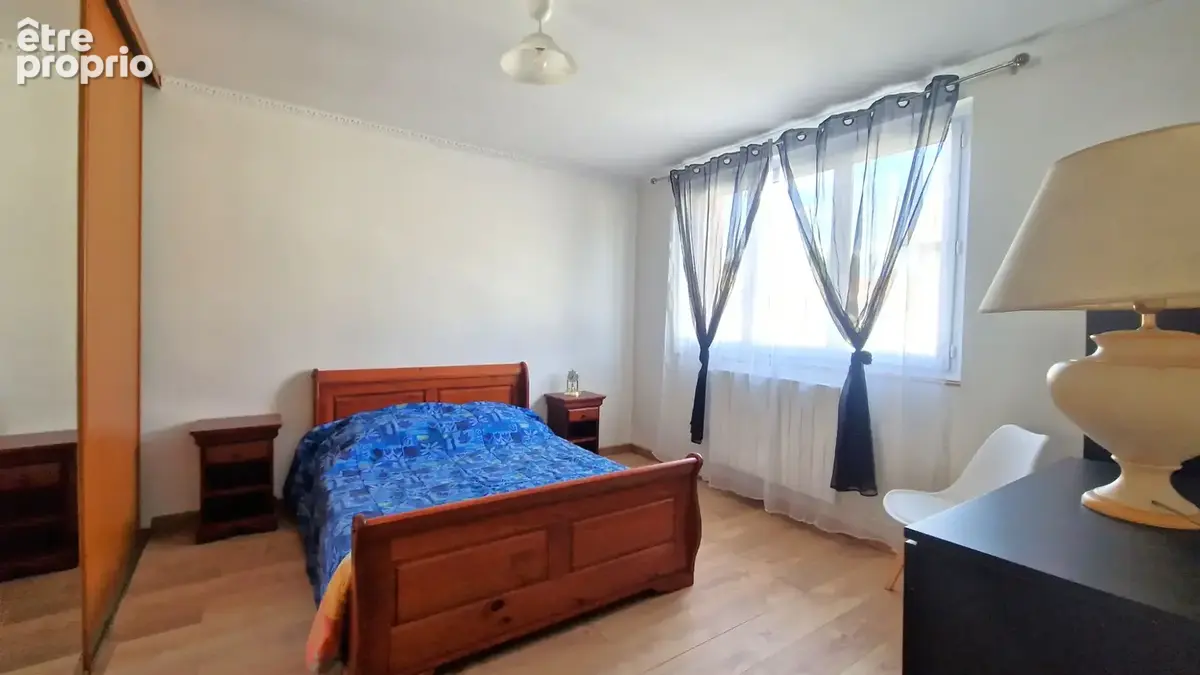 Appartement Villeneuve Saint Georges 4 pièce(s) 78.02 m2 - photo 6