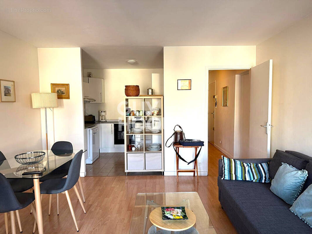 Appartement à AVIGNON
