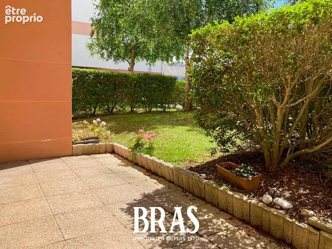 81m2 - 3 chambres - le pouliguen - photo 11