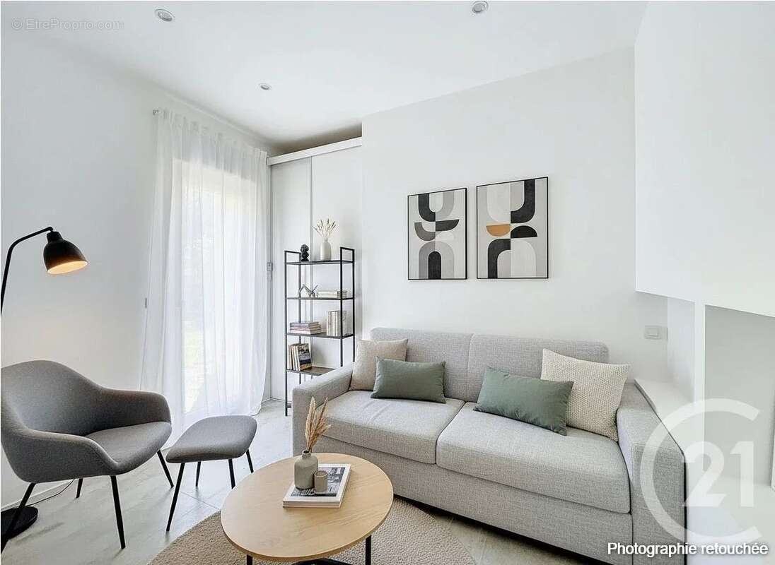 Maison à MOUGINS