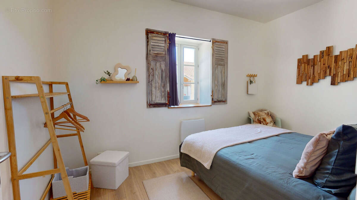 Appartement 49 m² à Pont-D'ain  - photo 5