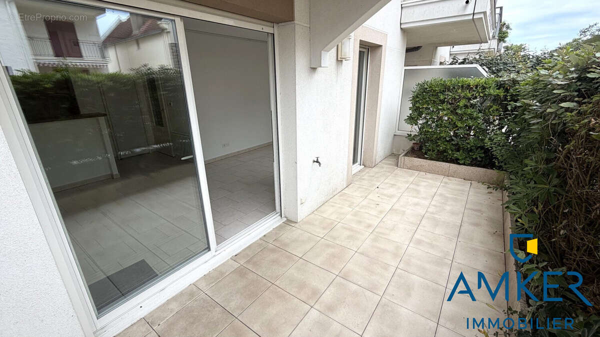 Appartement à LA BAULE-ESCOUBLAC