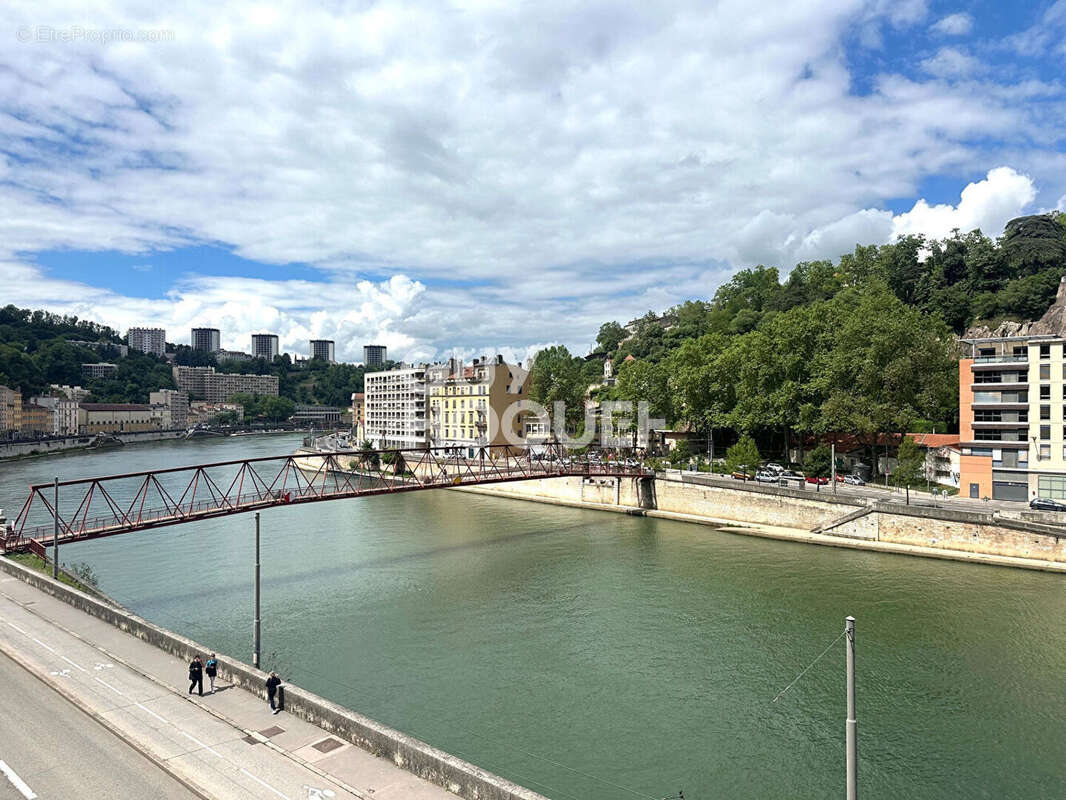 Appartement à LYON-5E