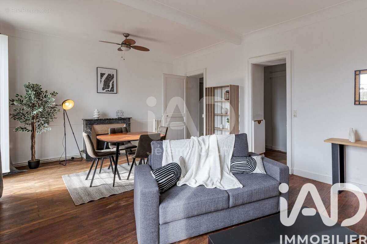 Photo 3 - Appartement à NANTES