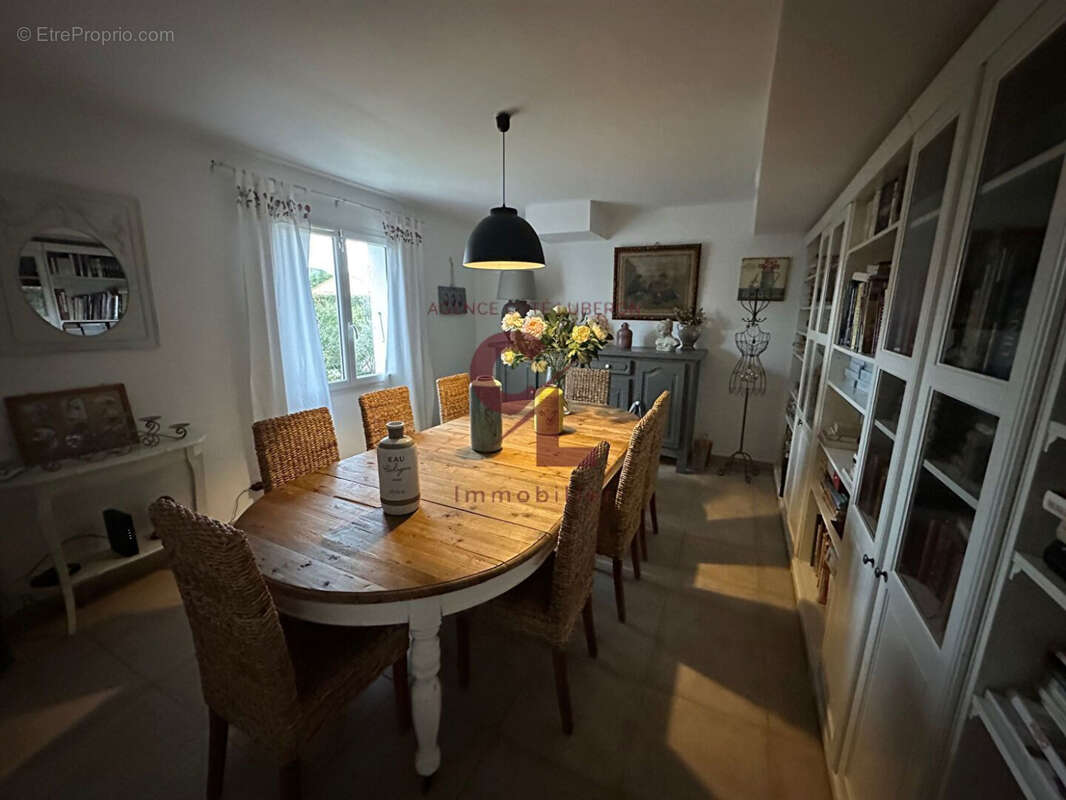 Maison à CHEVAL-BLANC