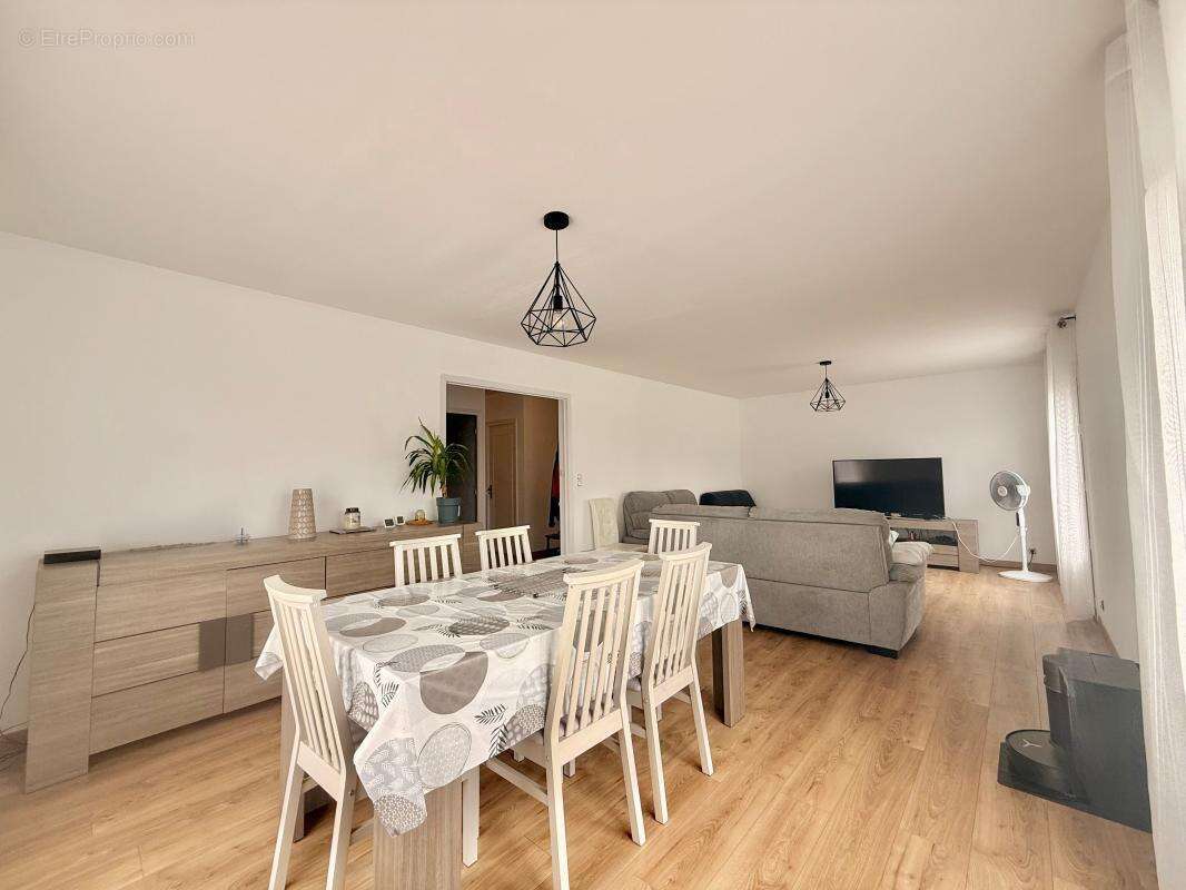 Maison À Vendre - photo 32