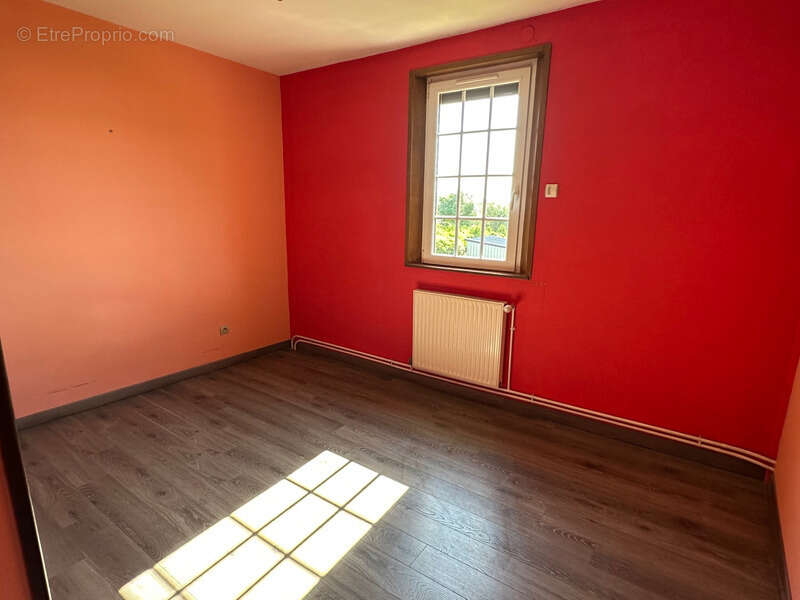 Maison à PONT-AUDEMER