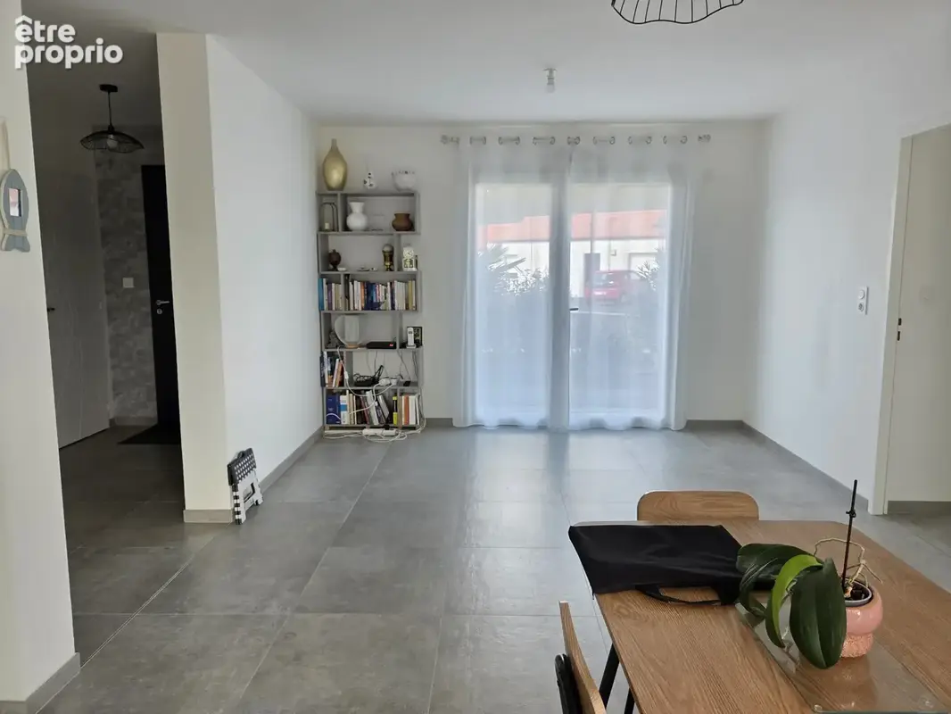 Pavillon 3 chambres aux normes pmr - photo 5