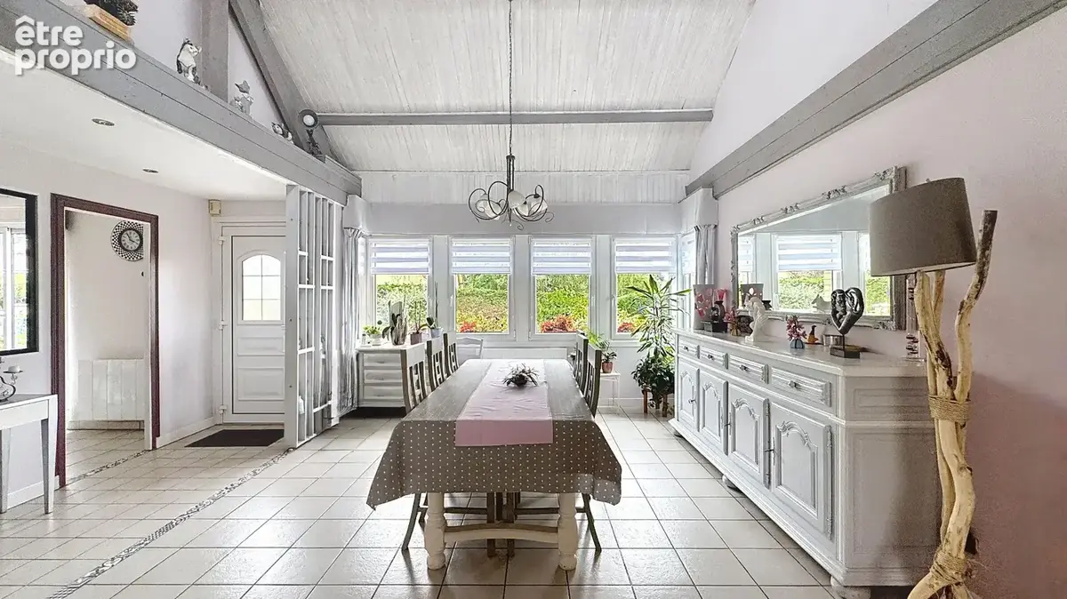 FERQUES - EXCLUSIVITE - Semi-plain-pied 4 chambres - 150m2 - photo 2
