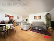 Appartement à SAINT-GREGOIRE