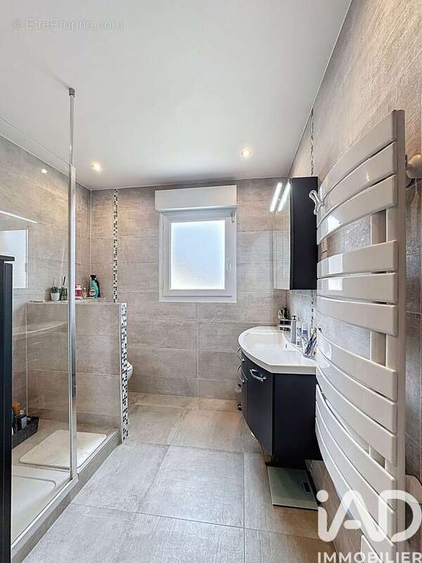 Photo 8 - Maison à BRIE-COMTE-ROBERT