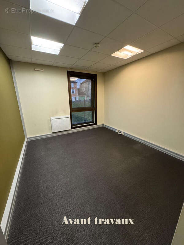 Appartement à MACON