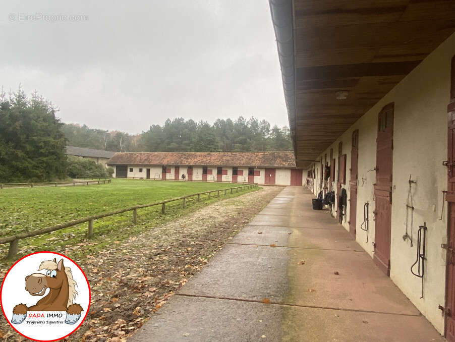 Maison à RAMBOUILLET