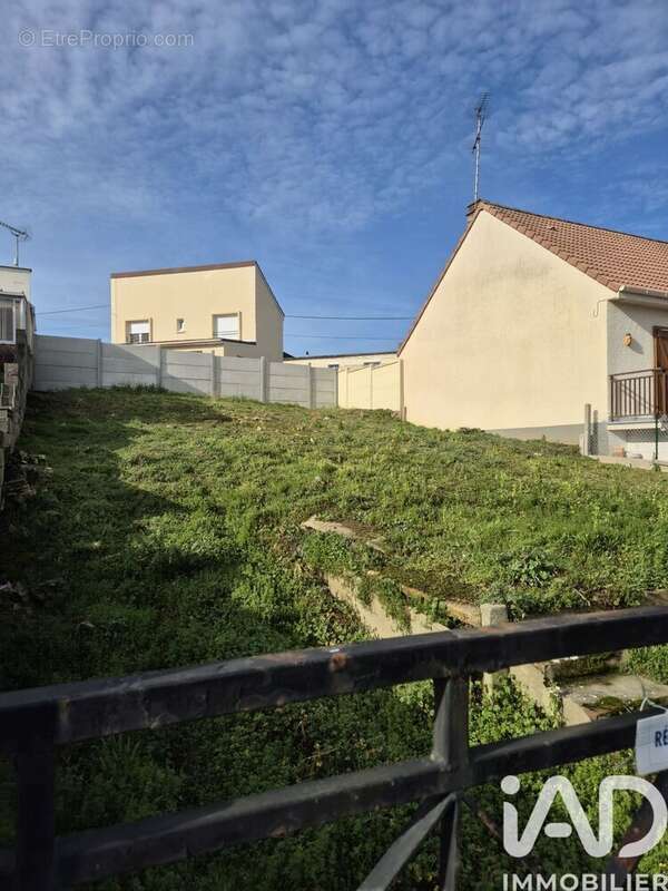Photo 4 - Terrain à LE HAVRE