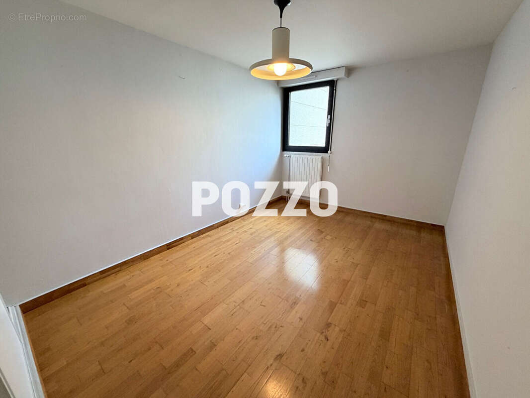 Appartement à CAEN