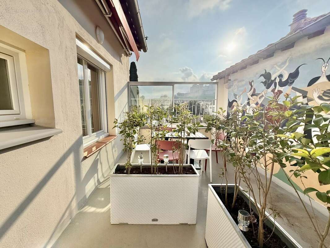 Maison à CARCASSONNE