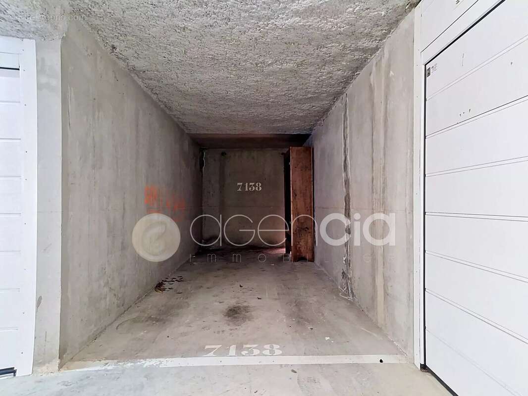 Appartement à MANDELIEU-LA-NAPOULE