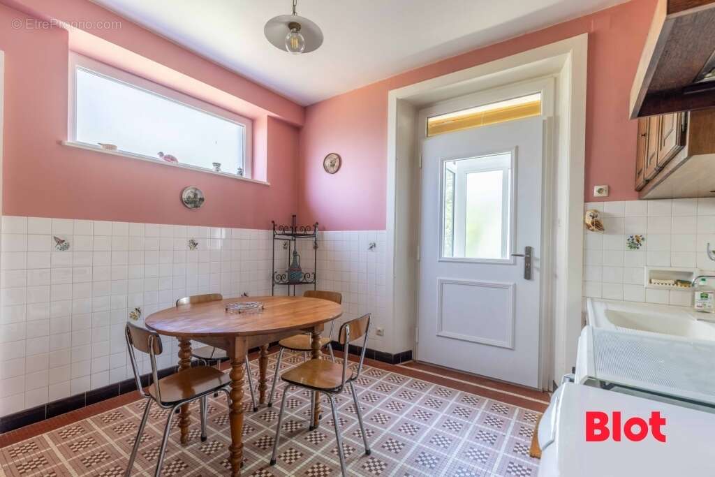 Maison à RENNES