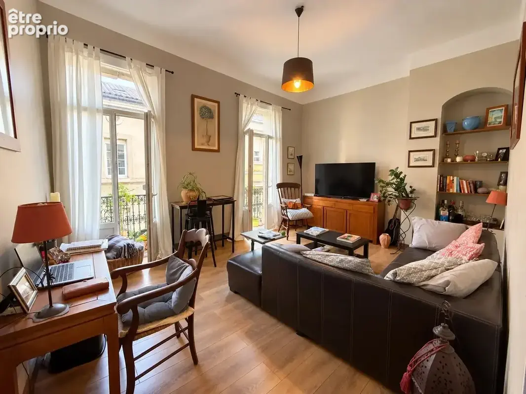 Photo Appartement à Narbonne au prix de 168 000€