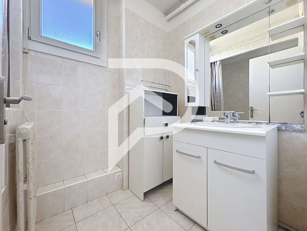 Appartement à MONTELIMAR