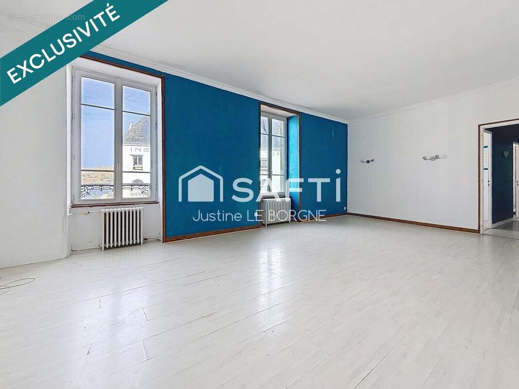 Photo 2 - Appartement à AUDIERNE