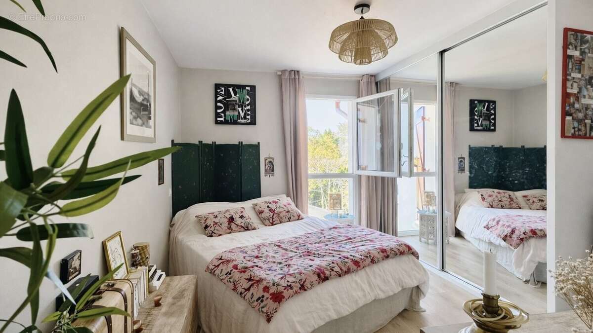 Appartement à BIDART