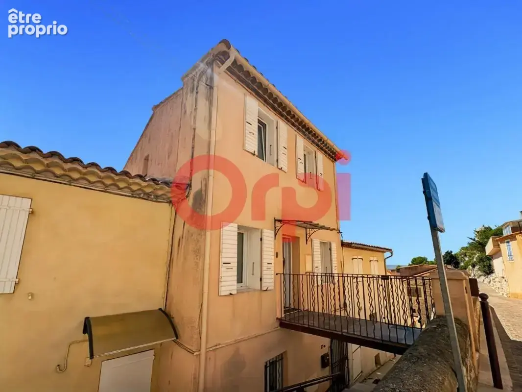 Exclusivite - immeuble - centre village - exterieur - photo 3