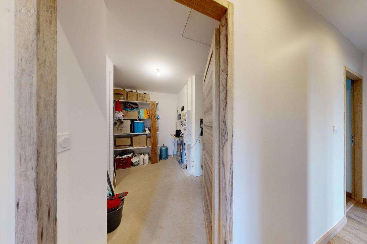 Maison à MALEMORT-DU-COMTAT