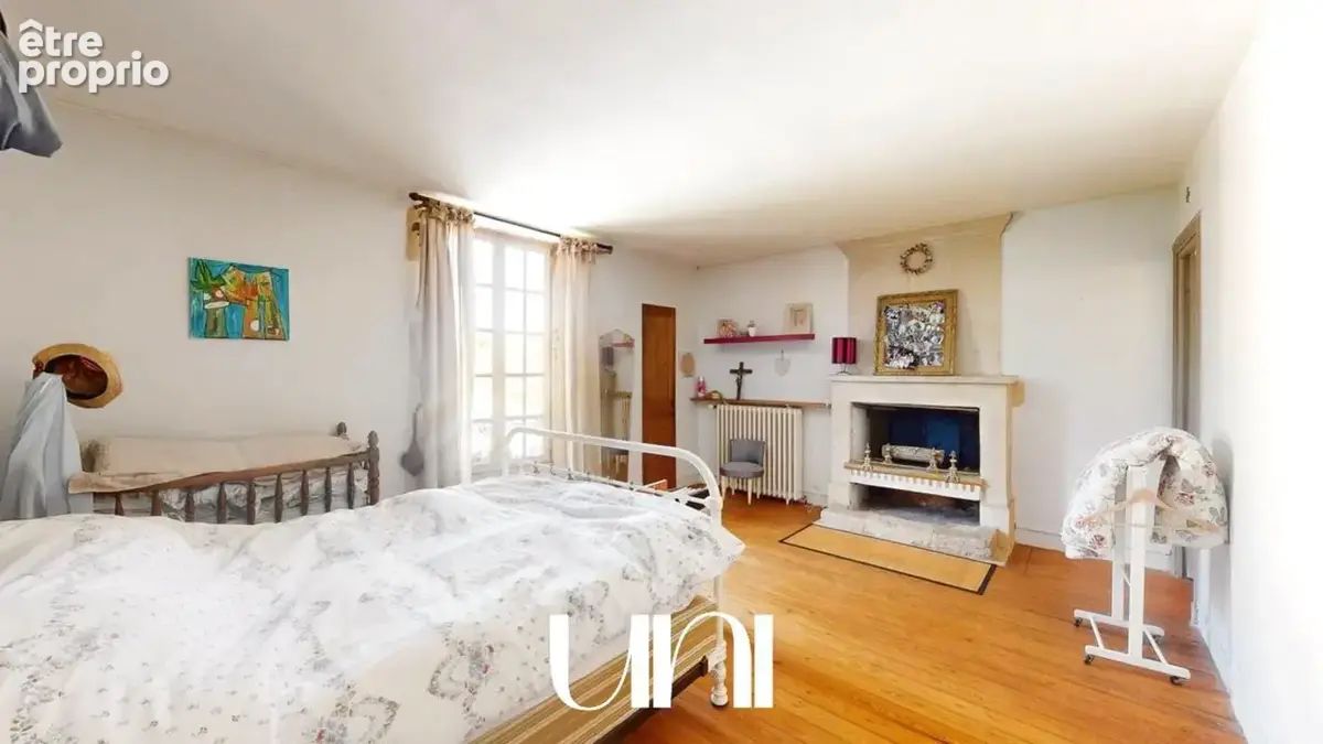 Maison 8 pièces 373 m² à vendre à Airan (14370) - photo 18