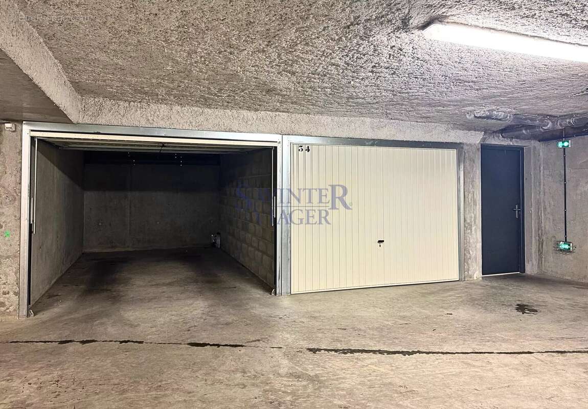 Attique T5 en duplex avec grandes terrasses et 2 garages – Bonneville- libre de suite - photo 26