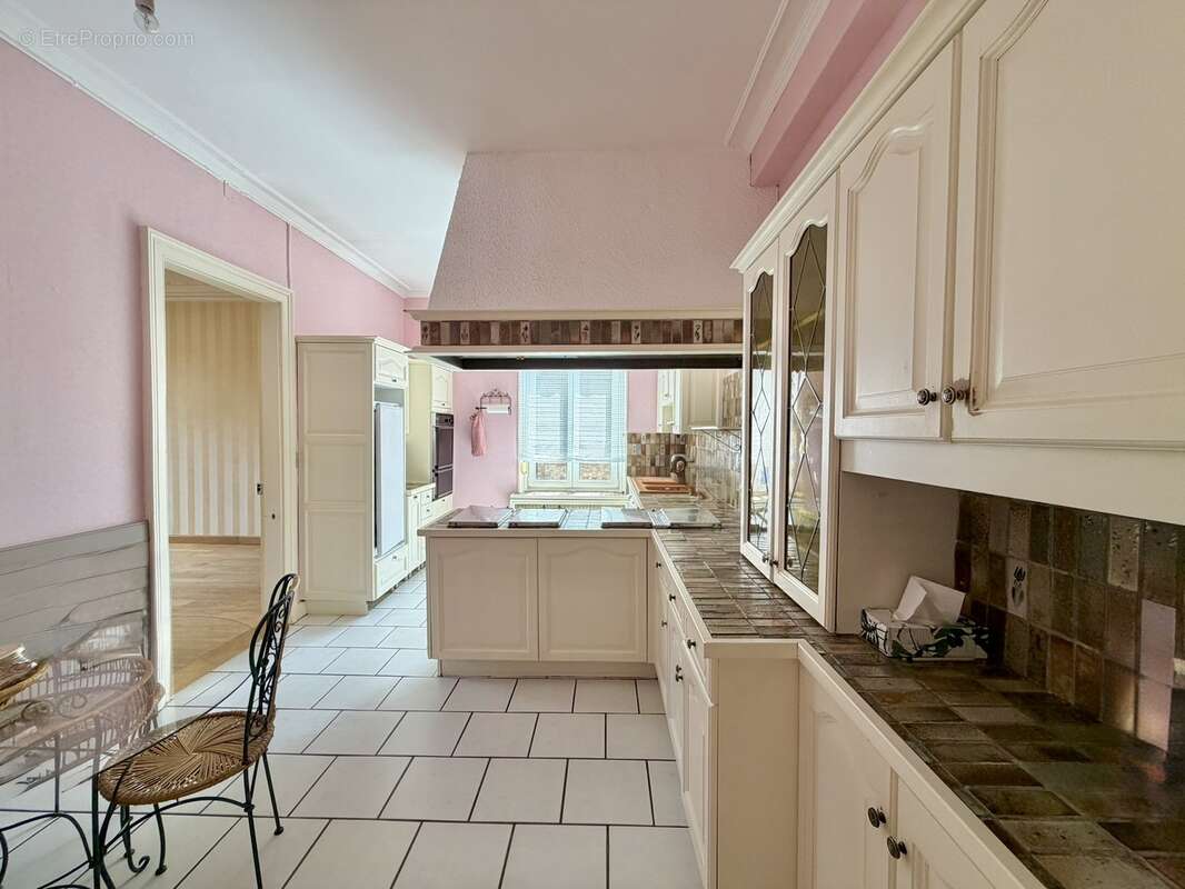 Magnifique appartement avec terrain privatif - photo 7