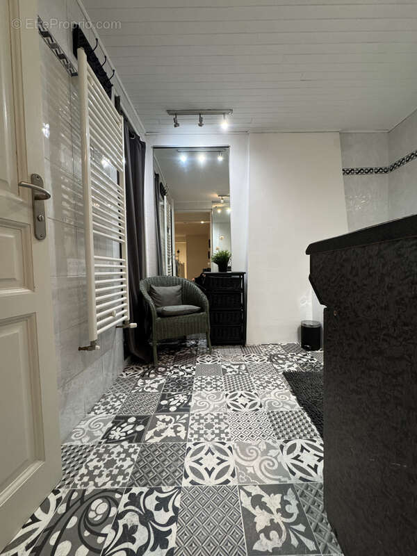 Maison à SAINT-GENEST-MALIFAUX